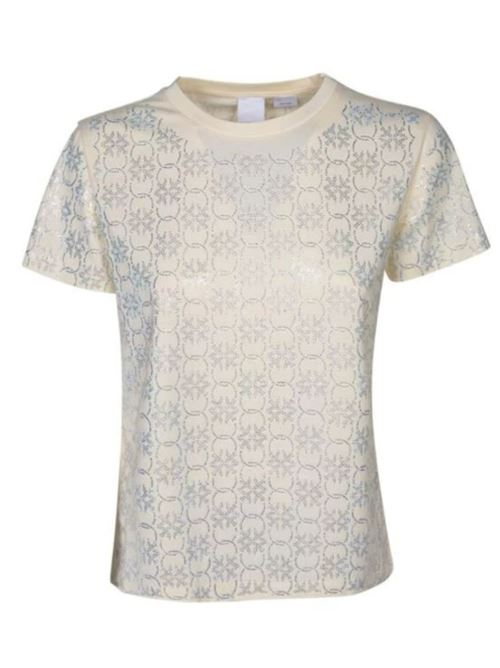 T-shirt Pinko quentin Pinko | 100535-A1OS.Z02